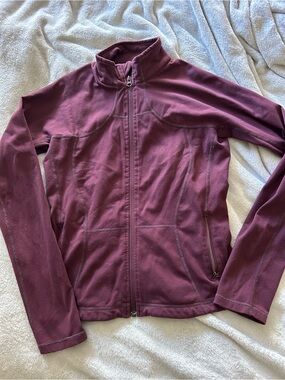Lululemon define jacket